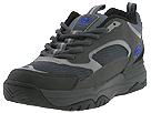 Buy Heelys - Radical (Charcoal/Grey/Black/Royal Blue) - Men's, Heelys online.