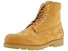 Timberland - 6 Basic (Wheat) - Men's,Timberland,Men's:Men's Casual:Casual Boots:Casual Boots - Work