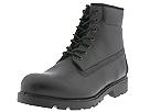 Timberland - 6 Basic (Black Smooth) - Men's,Timberland,Men's:Men's Casual:Casual Boots:Casual Boots - Work