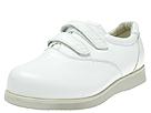 Apis Footwear Company - 9301 (White) - Women's,Apis Footwear Company,Women's:Women's Athletic:Walking:Walking - Comfort