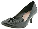 Charles by Charles David - Venom (Black Kid) - Women's,Charles by Charles David,Women's:Women's Dress:Dress Shoes:Dress Shoes - Ornamented