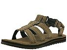 Teva - Dorado (Bombay Tan) - Men's,Teva,Men's:Men's Casual:Casual Sandals:Casual Sandals - Fisherman