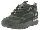 Heelys - Radical K (Black/Silver) - Men's,Heelys,Men's:Men's Athletic:Skates