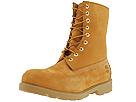 Timberland - 8 Basic (Wheat) - Men's,Timberland,Men's:Men's Casual:Casual Boots:Casual Boots - Work