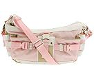 DKNY Handbags - Urban Fusion Small Hobo II (Pale Pink) - Accessories