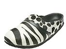 Birkenstock - Nairobi (Black/White) - Women's,Birkenstock,Women's:Women's Casual:Clogs:Clogs - Comfort