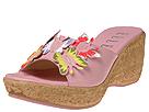 Elle - Locus (Pink) - Women's,Elle,Women's:Women's Casual:Casual Sandals:Casual Sandals - Slides/Mules