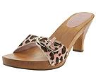 MIA - Jungle Fever (Leopard/Pink) - Women's,MIA,Women's:Women's Dress:Dress Sandals:Dress Sandals - Slides