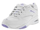 Buy discounted Heelys - Sparkle (White/Silver/Lilac) - Women's online.