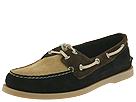 Buy Sperry Top-Sider - A/O (Black/Brown/Taupe) - Men's, Sperry Top-Sider online.