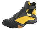 Helly Hansen - Shorehike Neoprene (Black/Lemon Chrome) - Men's,Helly Hansen,Men's:Men's Athletic:Vegetarian - Athletic