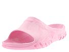 Birkenstock - Pacific (Pink Marble) - Women's,Birkenstock,Women's:Women's Casual:Casual Sandals:Casual Sandals - Slides/Mules