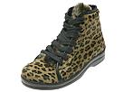 Birkenstock - Mombasa (Leopard Print) - Women's