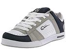 Buy discounted Osiris - Program (White/Navy/Gray) - Men's online.