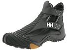 Helly Hansen - Shorehike Street (Black/White) - Men's,Helly Hansen,Men's:Men's Athletic:Vegetarian - Athletic