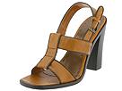 BCBGirls - Seicelle (Marmalade/Chocolate/Tumbled Leather) - Women's,BCBGirls,Women's:Women's Casual:Casual Sandals:Casual Sandals - Slingback