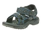 Teva Kids - K Terra-Fi (Children/Youth) (Madang Blue) - Kids,Teva Kids,Kids:Boys Collection:Youth Boys Collection:Youth Boys Sandals:Sandals - Beach