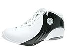 Buy AND 1 - Uprise (White/Black/Silver) - Men's, AND 1 online.
