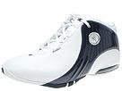 Buy AND 1 - Uprise (White/Navy/Silver) - Men's, AND 1 online.