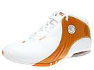 Buy discounted AND 1 - Uprise (White/Orange/Silver) - Men's online.