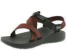 Chaco - Z/1 Colorado (Madrone) - Men's,Chaco,Men's:Men's Casual:Casual Sandals:Casual Sandals - Trail