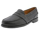 Sperry Top-Sider - Gold Penny Executive (Black) - Men's,Sperry Top-Sider,Men's:Men's Casual:Loafer:Loafer - Penny