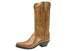 Buy discounted Lucchese - N1547 (Tan Mad Dog Goat) - Men's online.