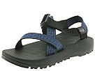 Chaco - Z/1 Terreno (Nomad) - Men's,Chaco,Men's:Men's Casual:Casual Sandals:Casual Sandals - Trail