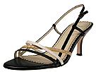 Elle - Lizard (Black Combo) - Women's,Elle,Women's:Women's Dress:Dress Sandals:Dress Sandals - Strappy