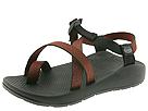 Chaco - Z/2 Colorado (Madrone) - Men's,Chaco,Men's:Men's Casual:Casual Sandals:Casual Sandals - Trail