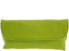 Lumiani Handbags - 4734 (Green Leather) - Accessories,Lumiani Handbags,Accessories:Handbags:Clutch