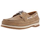 Sperry Top-Sider - Gold Cup 2 Eye (Greige) - Men's,Sperry Top-Sider,Men's:Men's Casual:Boat Shoes:Boat Shoes - Leather