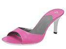 Fornarina - 4093 French Kiss (Fluo Pink) - Women's,Fornarina,Women's:Women's Dress:Dress Sandals:Dress Sandals - City