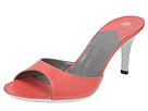 Fornarina - 4093 French Kiss (Fluo Red) - Women's,Fornarina,Women's:Women's Dress:Dress Sandals:Dress Sandals - City