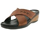 Josef Seibel - Misty (Buttero Sattle) - Women's,Josef Seibel,Women's:Women's Casual:Casual Sandals:Casual Sandals - Slides/Mules