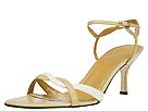Elle - Lynx (Linen Combo) - Women's,Elle,Women's:Women's Dress:Dress Sandals:Dress Sandals - Strappy