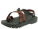 Chaco - Z/2 Terreno (Madrone) - Men's,Chaco,Men's:Men's Casual:Casual Sandals:Casual Sandals - Trail