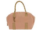 Lumiani Handbags - 4687 (Pink Leather) - Accessories,Lumiani Handbags,Accessories:Handbags:Satchel