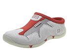 Sperry Top-Sider - Figawi Apres (Light Grey/Red) - Women's
