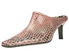 Buy discounted Aquatalia by Marvin K. - Icon (Antique Rose Pearl Python) - Women's online.