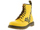 Dr. Martens - 1B89 (Yellow) - Women's,Dr. Martens,Women's:Women's Casual:Casual Boots:Casual Boots - Comfort