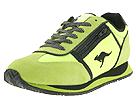 KangaROOS Lotus SD (nylon/suede)