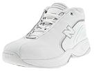 Buy discounted New Balance - BB 603 (White) - Men's online.