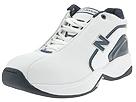 New Balance - BB 603 (White/Navy) - Men's,New Balance,Men's:Men's Athletic:Basketball