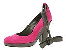 Buy discounted DKNY - Ammi (Vanity(Pink) Kid Suede/Vintage Nappa) - Women's online.