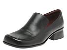 Kenneth Cole Reaction Kids - Good Days (Youth) (Black Leather) - Kids,Kenneth Cole Reaction Kids,Kids:Girls Collection:Youth Girls Collection:Youth Girls Dress:Dress - Loafer