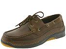 Columbia - Baratti Bay II (Teak) - Men's,Columbia,Men's:Men's Casual:Boat Shoes:Boat Shoes - Leather