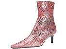 Aquatalia by Marvin K. - Incense (Antique Rose Pearl Python) - Women's,Aquatalia by Marvin K.,Women's:Women's Dress:Dress Boots:Dress Boots - Ankle