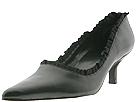rsvp - Aurora (Black) - Women's,rsvp,Women's:Women's Dress:Dress Shoes:Dress Shoes - Mid Heel