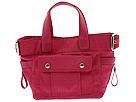 DKNY Handbags - Logo Tech Small Tote (Pink) - Accessories,DKNY Handbags,Accessories:Handbags:Tote
